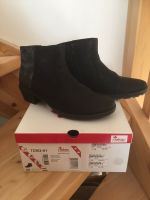 Stiefelette / Boots neuwertig Berlin - Steglitz Vorschau