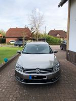 Volkswagen Passat B7 Kombi Niedersachsen - Binnen Vorschau
