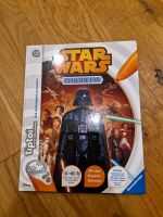 tiptoi Buch, Star Wars Episode I-VI Sachsen-Anhalt - Wernigerode Vorschau