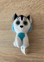 ty Beanie Boo Weiss aus Happy Meal McDonalds 2020 Glubschi Plüsch Nordrhein-Westfalen - Rietberg Vorschau