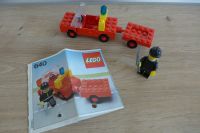 Retro Lego Set 640(2) - Feuerwehr mit Anhänger Innenstadt - Köln Altstadt Vorschau
