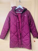 Puma Damenjacke/-Mantel Größe S Rheinland-Pfalz - Zweibrücken Vorschau