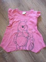 Mädchen T-shirt Winnie Pooh Schleswig-Holstein - Grundhof Vorschau