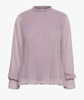 Bluse Ichi Inhally Lavendel Gr. XS *Neu* Niedersachsen - Buxtehude Vorschau