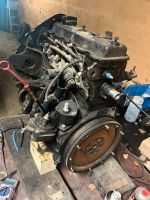 VW AHU Motor , 1.9 TDI aus Golf 3 , 90 PS 150000km Umbau VW T3 ? Niedersachsen - Goslar Vorschau