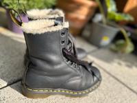Wunderschöne Dr. Martens Niedersachsen - Garbsen Vorschau