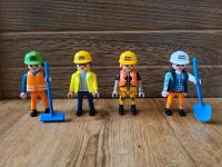 Playmobil Baustelle Figuren Bayern - Dietersburg Vorschau