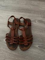 Tamaris Sandalen, Sandalen, Sonmerschuhe Niedersachsen - Geestland Vorschau