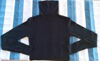 Rollkragenshirt Pullover s 36 AMISU schwarz langarm Dresden - Cossebaude Vorschau