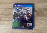 Marvel Avengers in Top Zustand ps4 Hessen - Hanau Vorschau