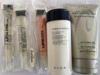 Kosmetik - Lipgloss, Makeup Entferner & Stylinggel Bayern - Frontenhausen Vorschau
