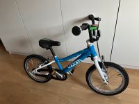 Kinderfahrrad Woom 2 Stuttgart - Stuttgart-Süd Vorschau