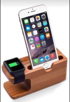 iPhone & Apple Watch Aufladestation Bayern - Miesbach Vorschau