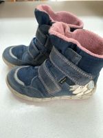 Superfit Winterstiefel Einhorn Gr. 28, weit Nordrhein-Westfalen - Hamminkeln Vorschau