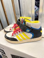 Adidas  Sneaker Größe 37 1/3 München - Schwanthalerhöhe Vorschau