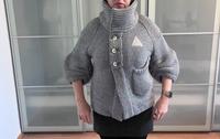 Strickjacke Wolle grau G-Star Gr. M Rheinland-Pfalz - Speyer Vorschau