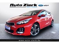 Kia Ceed_sw Sportswagon GT-Line 1.0 T-GDI NAVI RFK P Niedersachsen - Peine Vorschau