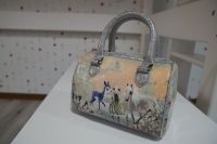 H&M Märchenhafte Mädchen Handtasche mit Print Dortmund - Mitte Vorschau