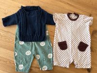 ❤️ 3-6 /6-9 Monaten Baby Kleidung Pullover Strampler Latzhose Innenstadt - Köln Altstadt Vorschau