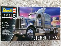 Revell Peterbilt 359 Neu/Ovp Nordrhein-Westfalen - Harsewinkel - Marienfeld Vorschau