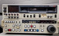 AMPEX CVR-75 BETACAM SP Videocassette Recorder Wandsbek - Hamburg Farmsen-Berne Vorschau