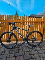 Mountainbike CARVER PHT 930 VOLL XT AUSSTATTUNG L Bayern - Burgkunstadt Vorschau