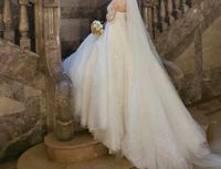 Hochzeitskleid/Prinzessinnenkleid Nordrhein-Westfalen - Hagen Vorschau
