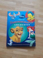 Disney 5-Minuten- Freundschaftsgeschichten Buch Stuttgart - Feuerbach Vorschau