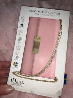 Ideal of sweden Kensington clutch iPhone X/xs ovp w.neu Rheinland-Pfalz - Rech Vorschau