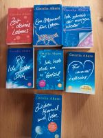 Bücher Cecelia Ahern Hessen - Brachttal Vorschau