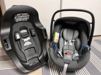 Britax Römer Baby-Safe i-Size 2 inklusive Isofix Station Baden-Württemberg - Salem Vorschau