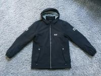 NEUWERTIG Jack Wolfskin 3 in 1 Multifunktion Jacke schwarz 152 Baden-Württemberg - Mannheim Vorschau