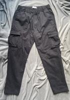 Bershka Cargohose Niedersachsen - Verden Vorschau