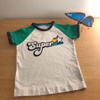Little Bird T-Shirt Super Star Gr. 104 Düsseldorf - Eller Vorschau