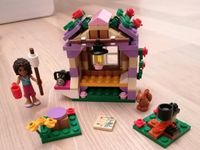 Lego Friends Andrea's Berghütte (41031) Brandenburg - Herzberg/Elster Vorschau