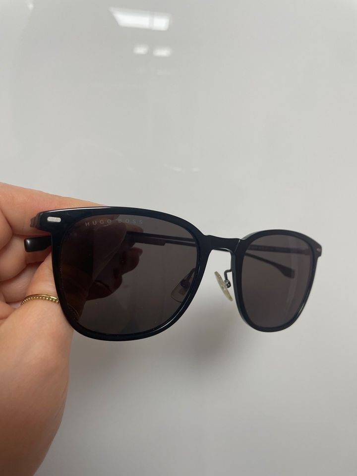 Hugo Boss Sonnenbrille für Herren in Rüsselsheim