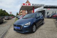 Mazda 2 Lim. Center-Line TÜV Neu & Garantie Lübeck - St. Lorenz Nord Vorschau