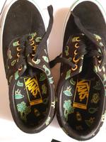 Vans Pro mit gelber Sohle Hessen - Dietzenbach Vorschau