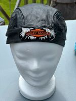 Original Harley Davidson Leder Bandana Nordrhein-Westfalen - Lohmar Vorschau