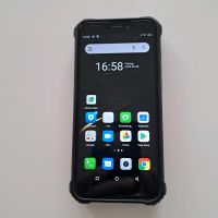 OUKITEL WP5 Pro- 64GB - Schwarz Rot (Ohne Simlock) Smartphone Baden-Württemberg - Ravensburg Vorschau