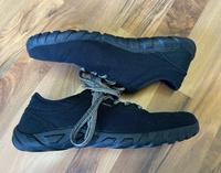 Fast neu: Lico Limber "Minimal" Sneaker Canvas (Gr. 43, 28,5cm) Nordrhein-Westfalen - Paderborn Vorschau