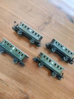 Märklin Wagons 4er Set Eimsbüttel - Hamburg Schnelsen Vorschau