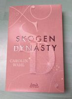 Buch Carolin Wahl Skogen Dynasty Nordrhein-Westfalen - Gevelsberg Vorschau