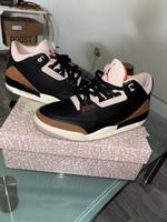 Air Jordan 3 Retro Geestland - Langen Vorschau
