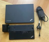 Lenovo ThinkPad T440 i5 mit Dock Berlin - Neukölln Vorschau