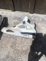 Jordan 4 Military Black Hessen - Nidda Vorschau