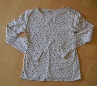 Langarmshirt von H&M, Gr. 134/140 Dresden - Blasewitz Vorschau