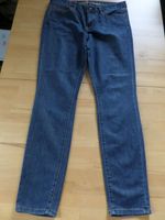 Tommy Hilfiger Jeans blau Gr. 38 Bayern - Bruckberg bei Landshut Vorschau