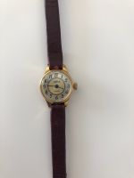 Rarität Damenuhr Uhr aus UdSSR Handarmbanduhr Niedersachsen - Ronnenberg Vorschau