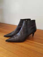 Hugo Boss Damen Stiefeletten  Gr 39 Stuttgart - Feuerbach Vorschau